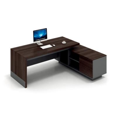 China High Quality Executive Office Extendable Table Desk Table Manager Desk Computer Office Desk for sale