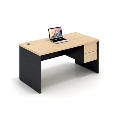 China Executive Office Extendable Table Office Furniture Manager Desk Computer Office High Quality DDesk for sale