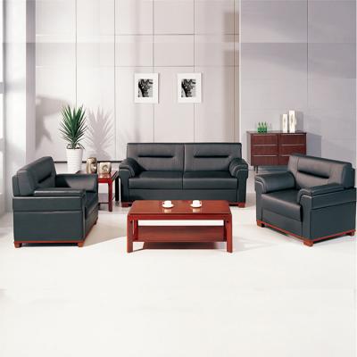 China High Quality Durable Comfortable Leather Lounge Sofa Sectional Massage Classic Sofas for sale