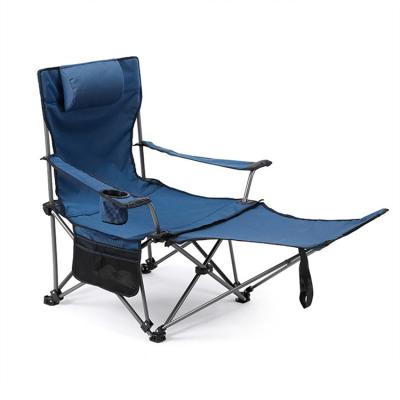 China Wholesale Modern Casual Outdoor Beach Midday Simplicity Foldable Portable Break Chairs for sale