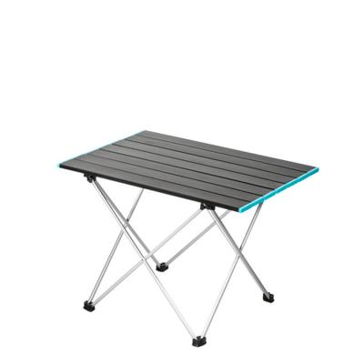 China Hot Selling Modern Dining Tables Outdoor Camping Folfing Portable Table for sale