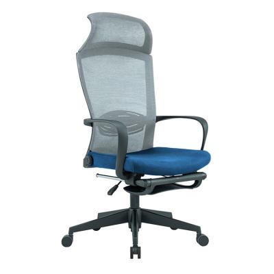 China Classic Computer Mesh Office Chair (Size) Modern Simplicity High Quality Adjustable for sale