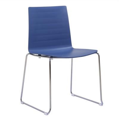 China Other Selling Business Meeting Visitor Chair Cheap Office Plastic Chairs Well for sale