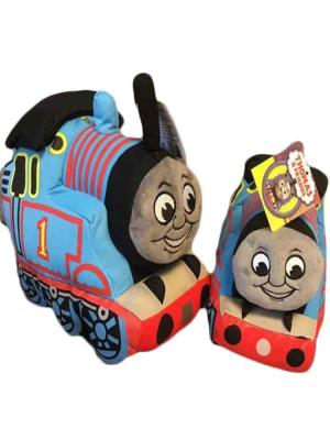 China 35cm Thomas The Train Stuffed Toy for sale