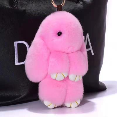 China Early Eduational Rabbit Plush Hand Puppet for sale