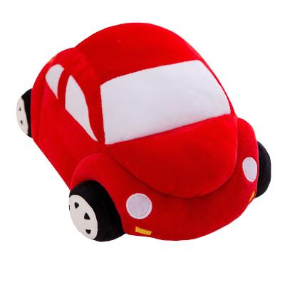 China ODM Mellow Car Buddy Stuffed Animal For Baby Boy for sale