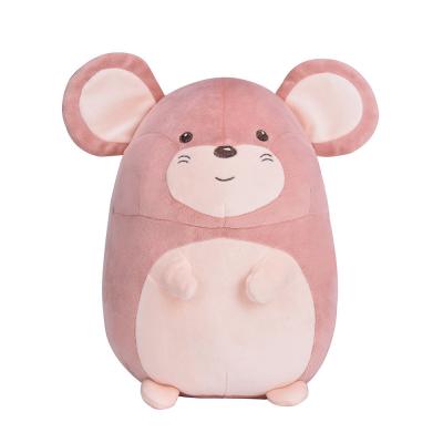 China ODM 30cm Little Mouse Stuffed Animal With Kawaii Expression for sale