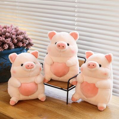 China Brinquedos animais enchidos tela dos desenhos animados do luxuoso para a promoção à venda