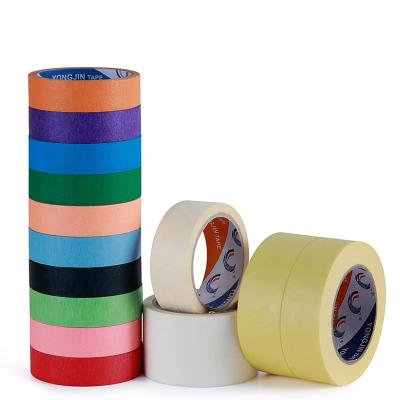 China Cat Foil Masking Tape Waterproof Auto Car Tape Good Performance Tape For for sale