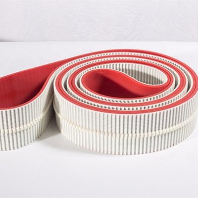 China Farm HTD STD S3M 5M S5M 8M T5 T10 AT5 AT10 AT20 H XH Steel Cord PU PolyurethaneTiming belts for sale