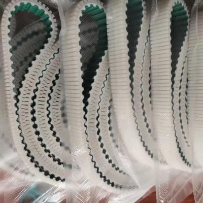 China Sausage machine Various sausage mechanical belt timing belt drive belt T10 type for sale