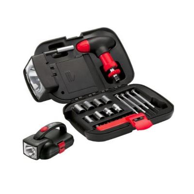 China Household Tool Kit 24pcs Multi Torch Tool Kit Supply CE/ROHS Electric Tool Kit for sale