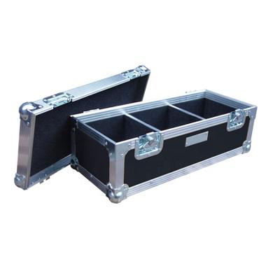 China Household Made In China Size Custom Disc Tool Box Aluminum Crate Box for sale