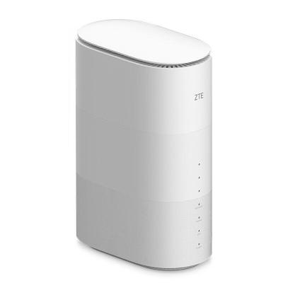 China Mc801a 5g Wifi Cpe Indoor Broadband Router Supporting Latest Wi-Fi Technology NSA & SA 5g Access 6 Networks for sale