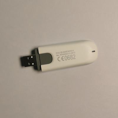 China Original Unlocked External For Huawei E303 E303s-6 7.2mbps 3g Hsdpa 3g Modem Usb Dongle for sale