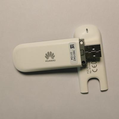 China Unlocked External For Huawei 7.2 Mbps Hsdpa 3g Usb Mobile Broadband Dongle E303 3g Usb Modem for sale