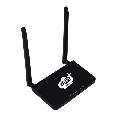 China CP6 External Household LTE Translate to Wifi LAN Gateway FDD TDD HSDPA GSM Universal Wireless 4g Router with sim card for sale