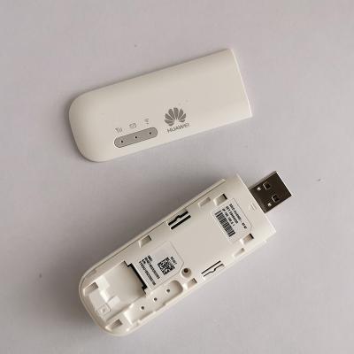 China Unlocked Broadband For Huawei E8372h-155 150mbps Usb 3g 4 Lte Modem Dongle Modem Wingle Car Sticker for sale