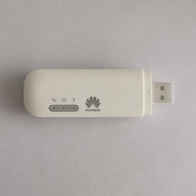 China Hot Selling Broadband For Huawei 4g Usb Wifi E8372h 4g Wifi Dongle Unlocked Usb Router E8372 for sale