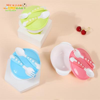 China Wholesale BPA Free Kids Food Conductor Dishes, Baby Feeding Bowl, Silicone Baby Suction Bowl for sale