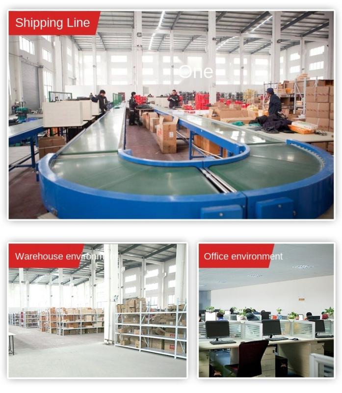 Verified China supplier - Xiamen Skh Trading Co., Ltd.