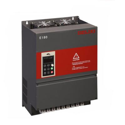 China Fans/Pumps/Motors Controller VFD E180 Series 90KW 380V CHINA DRIVE AC Motor Speed ​​Controller for sale