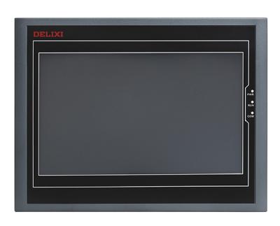 China New and Original DELIXI Low Price Good Performance CDH-B102S HMI CDH-B102S for sale