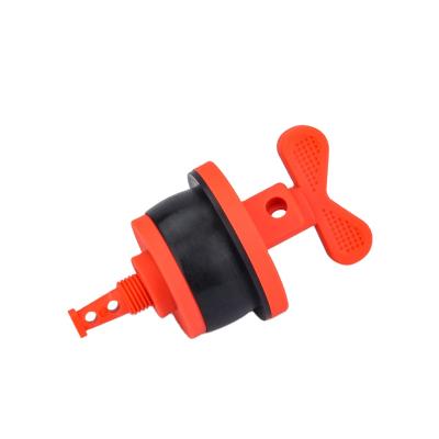 China Drum Lockout, Plug-n-Lok, Nylon, 2 in Diameter BD-Q130 for sale