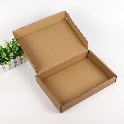 China Attractive Recycled Materials Factory Supply Price Model Logo Recyclable Various Carton Gift Boxes For Packing Mobile Accessories for sale