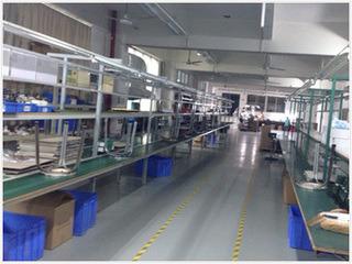 Verified China supplier - Shenzhen Aodsn Technology Co., Ltd.