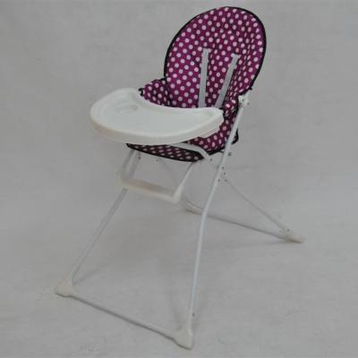 China Safety Comfortable Baby Dining Chair Baby Chair Kids Table Chair Referee Chair Bouncer Seat for sale