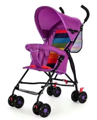 China Baby Stroller Foldable Baby Buggy for sale