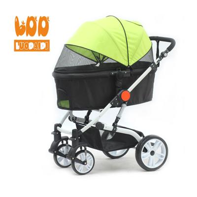 China Best Sustainable Buggy For Dog Walking Hot Selling Pet Stroller For Sale SP10 for sale