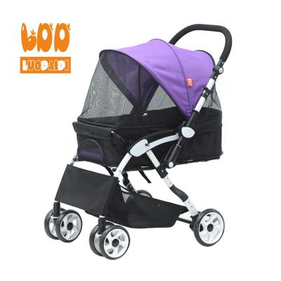 China 2018 viable best buggy for dog walking hot selling pet stroller for sale for sale