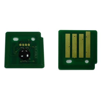 China CT350737 Compatible Drum Chip USD For Xerox DocuCentre III C3100 C4100 Drum Unit for sale