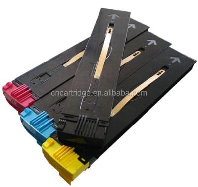 China COMPATIBLE toner cartridge for Xerox 700i/700/docucolor 700 toner for sale