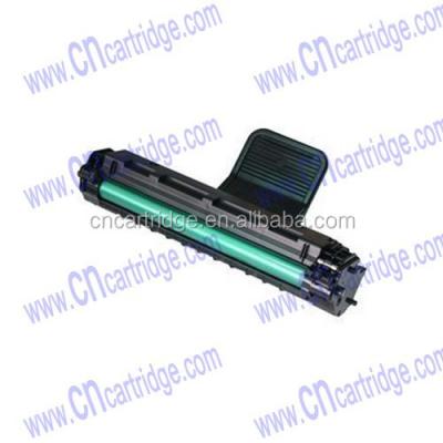 China COMPATIBLE printer consumables for Xerox Phaser 3117/3122/3124/3125 compatible laser toner cartridge for sale