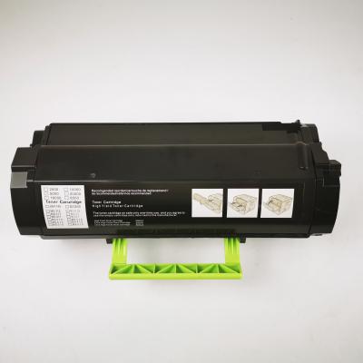 China COMPATIBLE toner cartridge compatible with Lexmark MX310 10K laser printer for sale