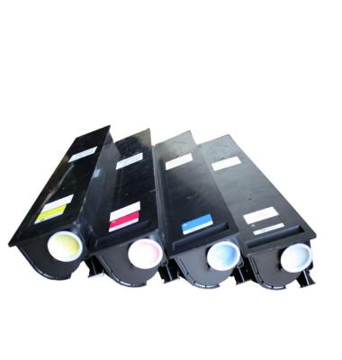 China Compatible Toshiba ESTUDIO 2500C 3500C 3510C Toner Cartridge FC35 COMPATIBLE for sale