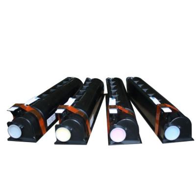 China Compatible Toshiba ESTUDIO 2555C 3055C 3555C 4555C Toner Cartridge FC50 COMPATIBLE for sale