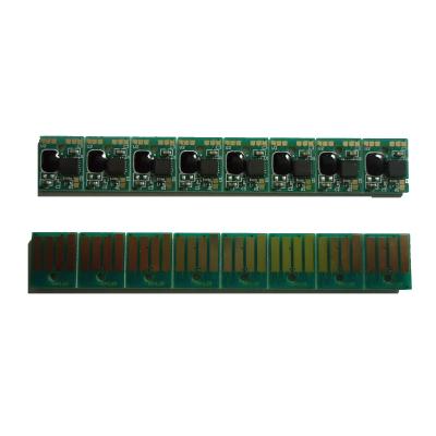 China Toner chip for Lexmark MS410d DN 415dn MS510dn 610dn 50F5X00 reset toner chip for Lexmark MS410 415dn MS510dn 610dn toner cartridge 10k chip for sale