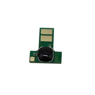 China CF217A Chip Compatible Brand New Chip USD For HP LaserJet Pro M102 M130 Toner Reset Chip for sale