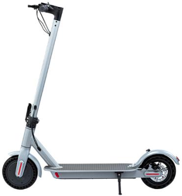 China Standard Type Electric Scooter 350w 7.8AH Electric Bicicleta for sale