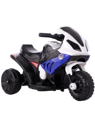 China Ride on Electric Toy Cheap Chinese Children's Motorcycle for sale