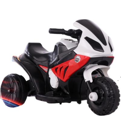 China Ride on Toy Cheap Chinese Motorcycle Toy Children for sale