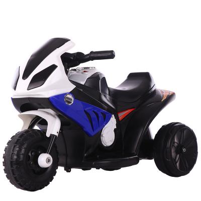 China Ride On Toy Ride On Car Hot Selling Children Play Electric Motorcycle for sale