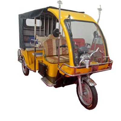 China TH275 Passenger Tuk Tuk For Sale India for sale