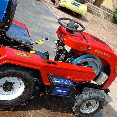 China Building Material Stores 20HP Tractor for sale