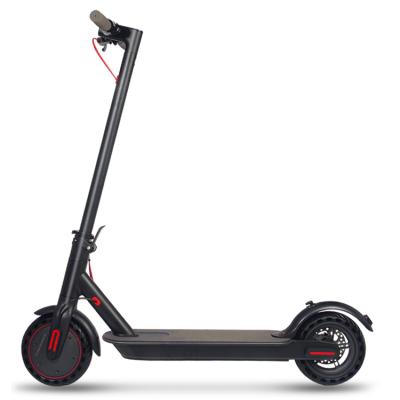 China 2021 Hot Sale Mobile Electric Scooter 350w E Scooter UK American 2 Wheel Electric Scooter For Adults for sale