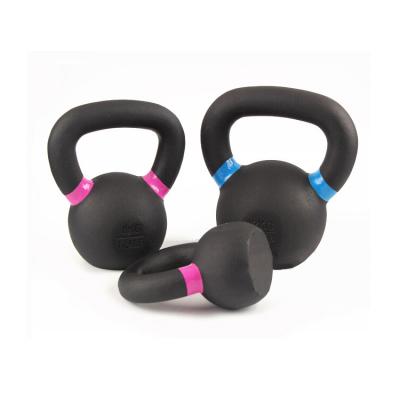 China Strength Training Exercise Kettlebell Good Quality Kettlebell Set Gym And Competition Professional Kettlebell for sale